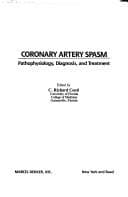 Tapa de Coronary artery spasm