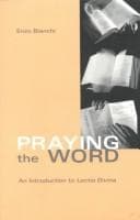 Tapa de Praying the Word