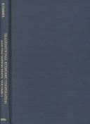 Tapa de Transnational Economic Cooperation and the Nation State
