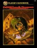 Tapa de Player's Handbook