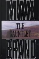 Tapa de The Gauntlet