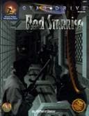 Tapa de Red Starrise