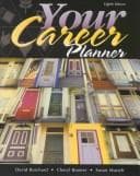 Tapa de Your Career Planner