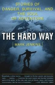 Tapa de The Hard Way