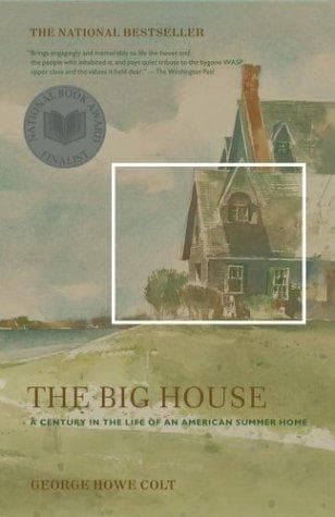 Tapa de The Big House