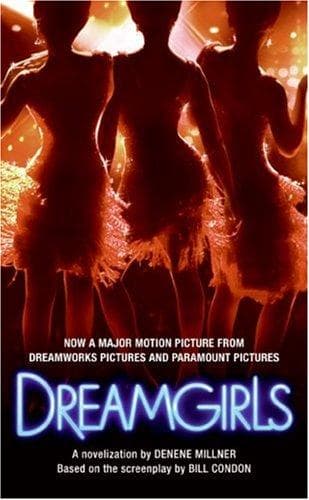 Tapa de Dreamgirls