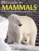 Tapa de Mammals