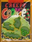 Tapa de Creepy Cookies (FUNPAX)