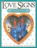 Tapa de Aries (Parker Love Signs)
