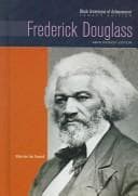 Tapa de Frederick Douglass