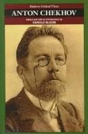 Tapa de Anton Chekhov