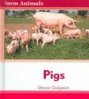 Tapa de Pigs (Farm Animals)