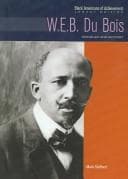 Tapa de W.E.B. Du Bois