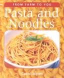 Tapa de Pasta and Noodles (The Foodmakers)