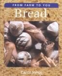Tapa de Bread (The Foodmakers)