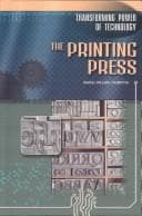 Tapa de The Printing Press