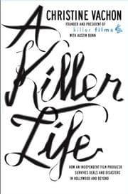 Tapa de A killer life