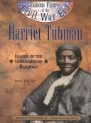 Tapa de Harriet Tubman