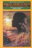Tapa de African-American Poets