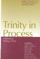Tapa de Trinity in process