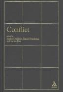 Tapa de Conflict