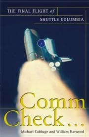 Tapa de Comm check
