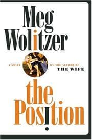 Tapa de The Position