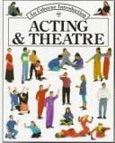 Tapa de Acting and Theater