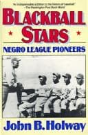 Tapa de Blackball Stars