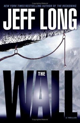 Tapa de The Wall