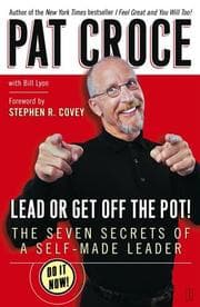 Tapa de Lead or Get off the Pot!