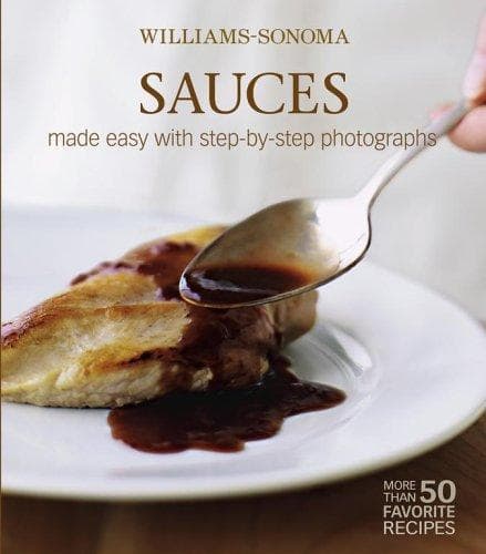Tapa de Williams-Sonoma Mastering