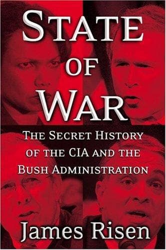 Tapa de State of War
