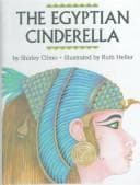Tapa de The Egyptian Cinderella