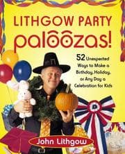 Tapa de Lithgow party paloozas