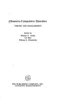 Tapa de Obsessive-Compulsive Disorders