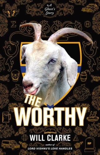 Tapa de The Worthy