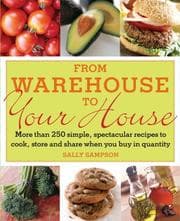 Tapa de From warehouse to your house