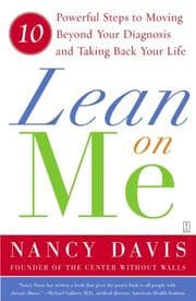 Tapa de Lean on me