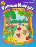 Tapa de Finders Keepers