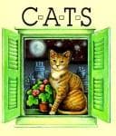 Tapa de Cats