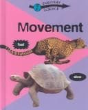 Tapa de Movement (Everyday Science)