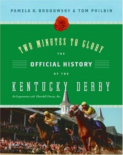 Tapa de Two Minutes to Glory