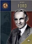 Tapa de Henry Ford