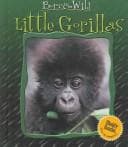 Tapa de Little Gorillas