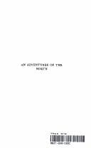 Tapa de Adventurer of the North