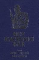 Tapa de Men, machines & war