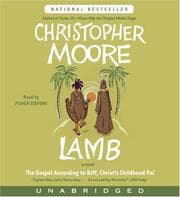 Tapa de Lamb CD