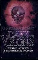 Tapa de Dark visions