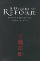 Tapa de A Decade of Reform